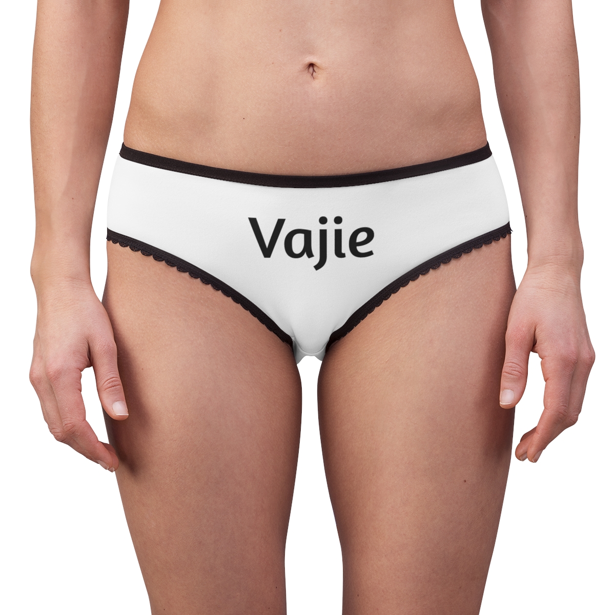 Vajie Women’s Panties